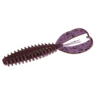 Zoom Z Craw Jr Purple Pumpkin 432