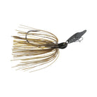 Strike King Tungsten Thunder Cricket Green Pumpkin