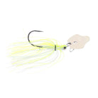 Strike King Tungsten Thunder Cricket Chartreuse White