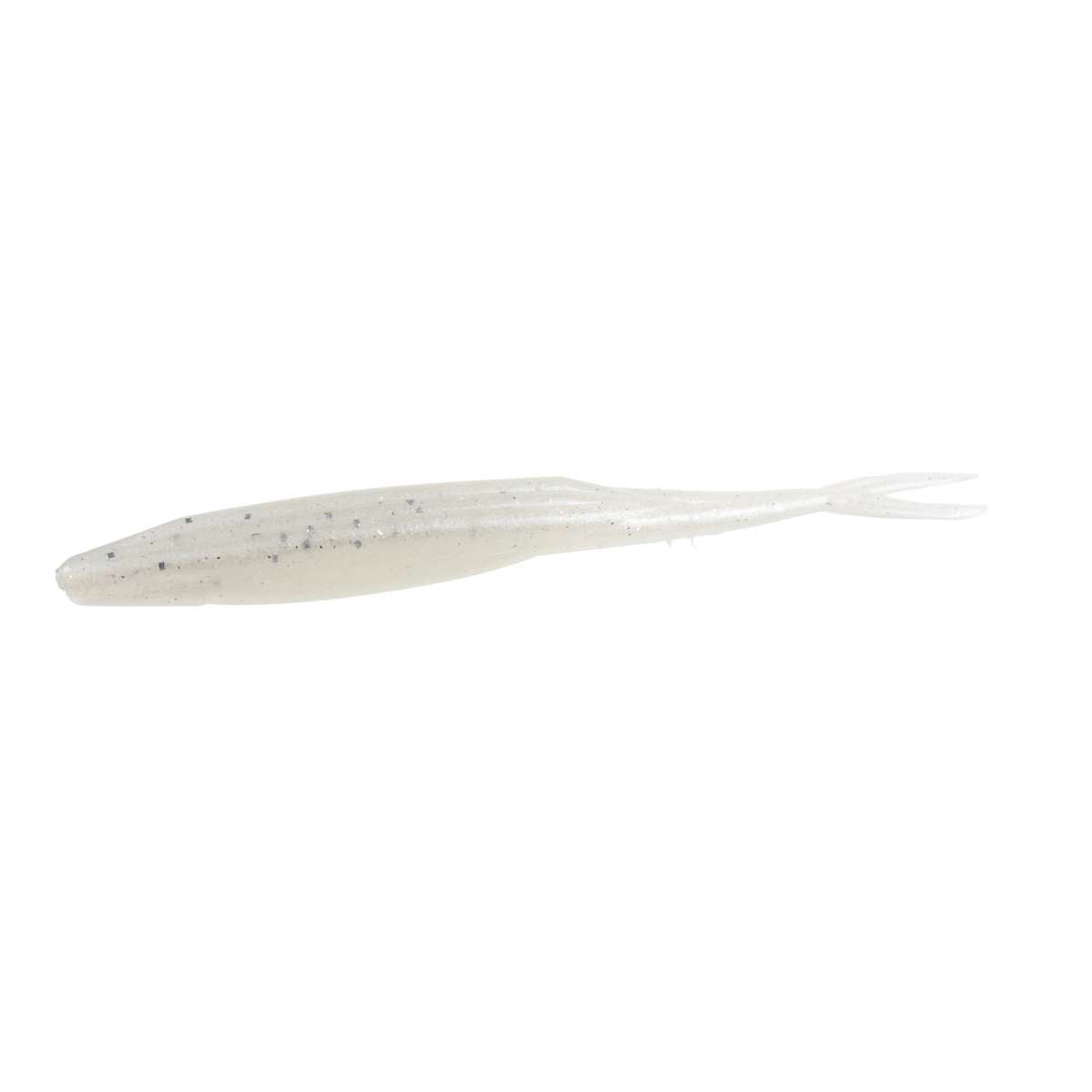 Zoom Super Fluke Silver Shad 459**