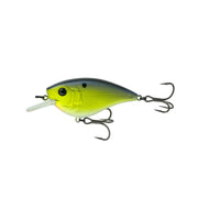 6th Sense Crush Flat 75X Chartreuse Pro Blue