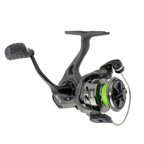 Lew's Wally Marshall Pro Target 100 Spinning Reel