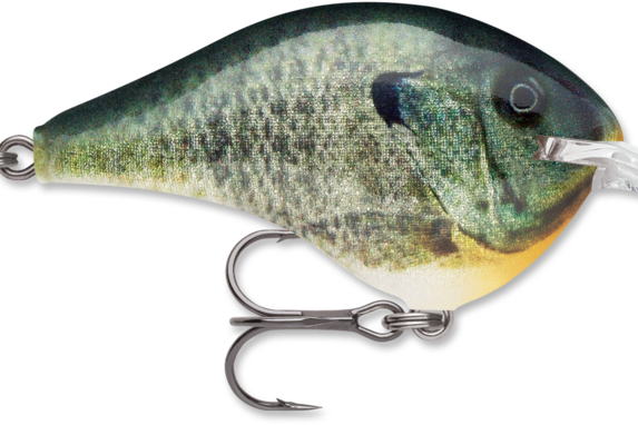 Rapala DT-8