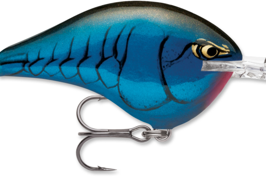 Rapala DT-16