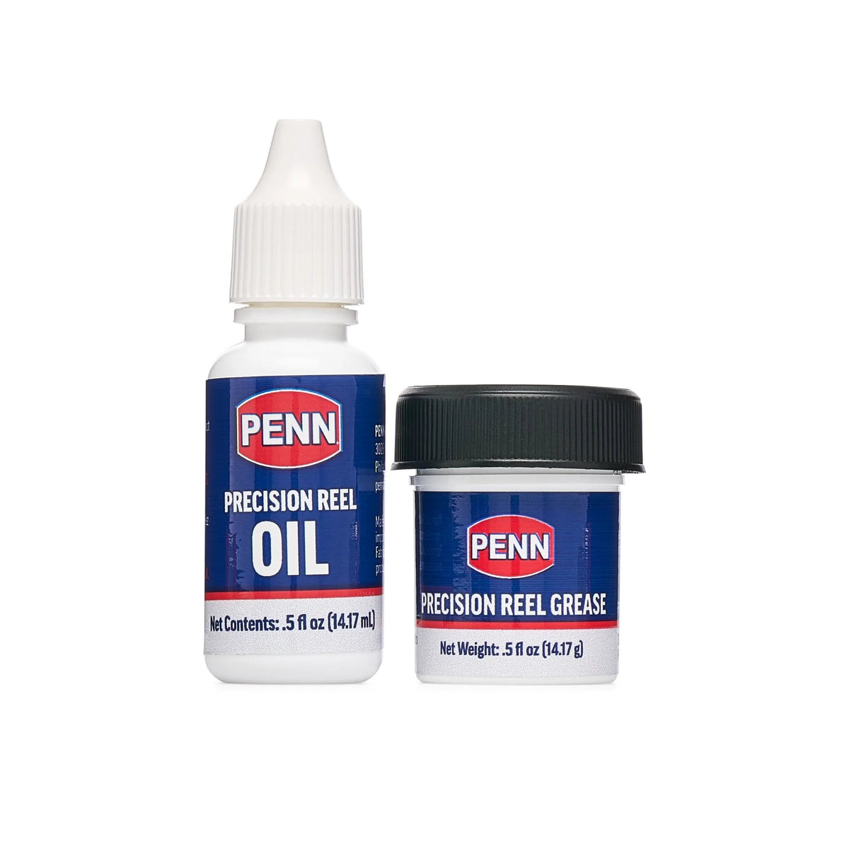Penn Oil and Grease Angler Pack