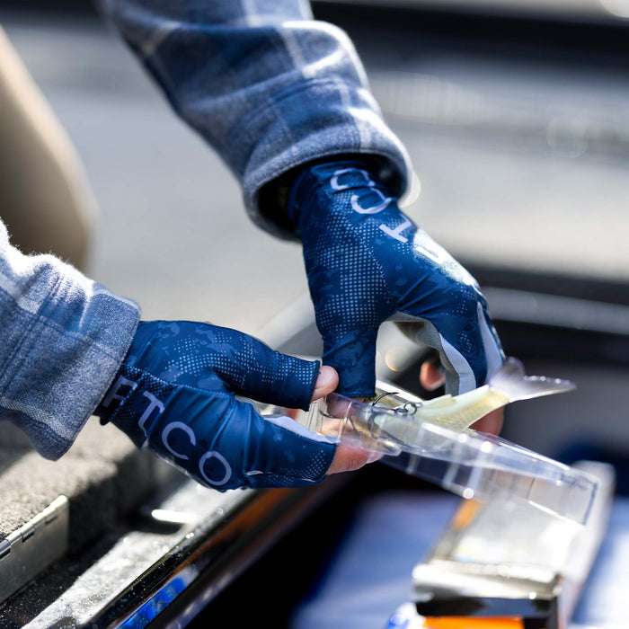 Aftco Solblok Gloves