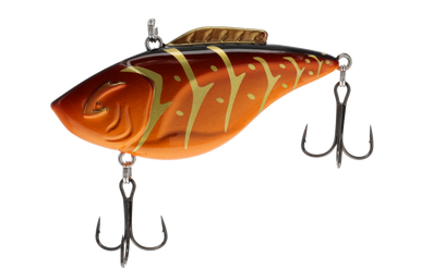 Bill Lewis Hammer Trap Rayburn Red Craw 8 oz