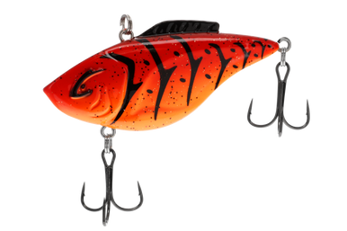 Bill Lewis Hammer Trap Fire Craw 8 oz