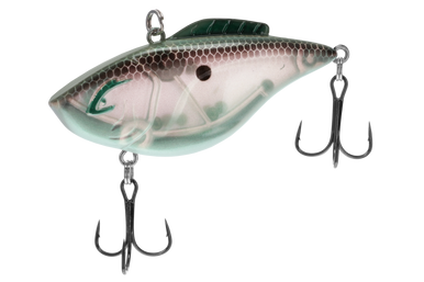 Bill Lewis Hammer Trap Green Gizzard 8 oz