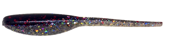 Bone Head 1 3/4" Slim Stick 20pk Bleeding Shiner