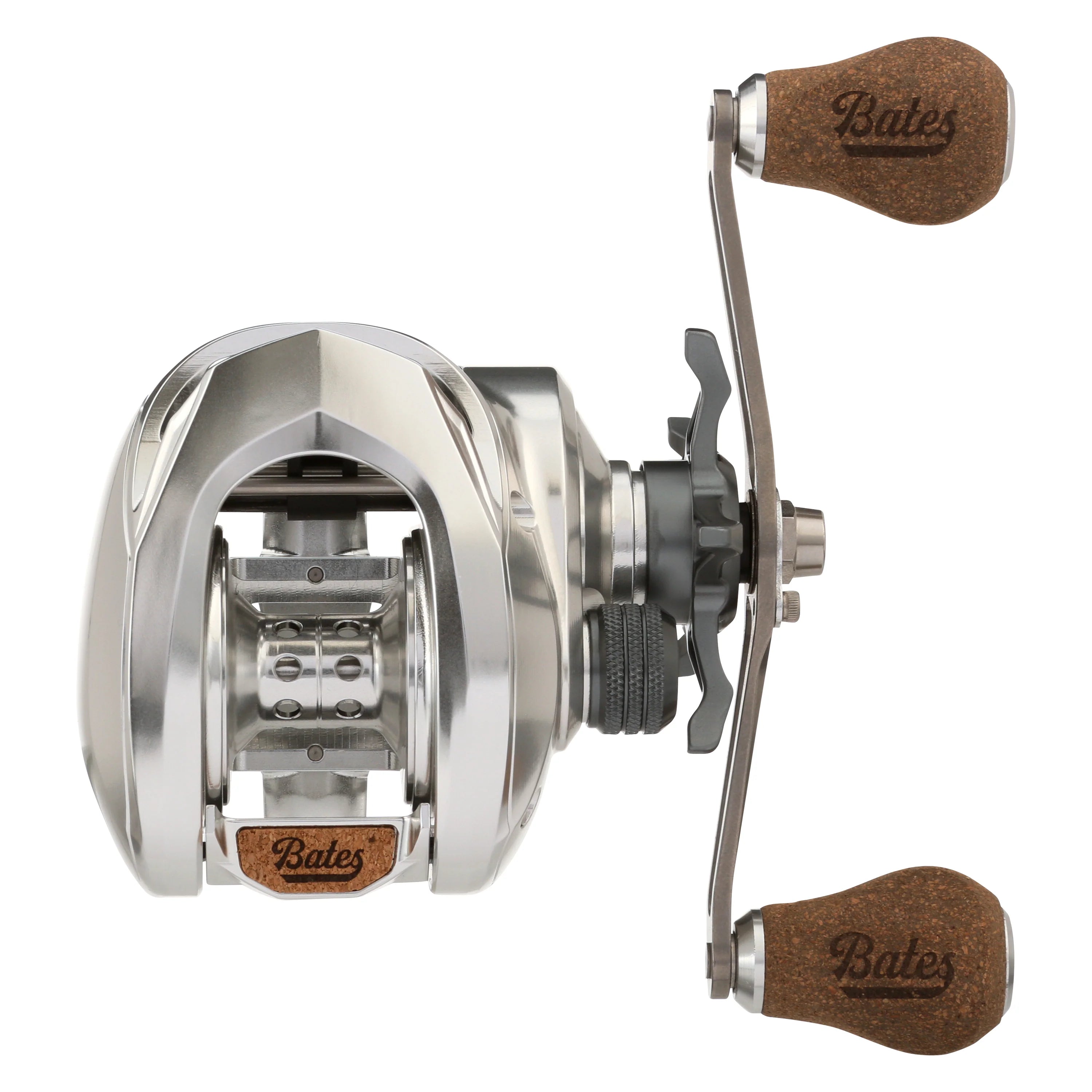 Bates Goat 150 Reel Right Hand