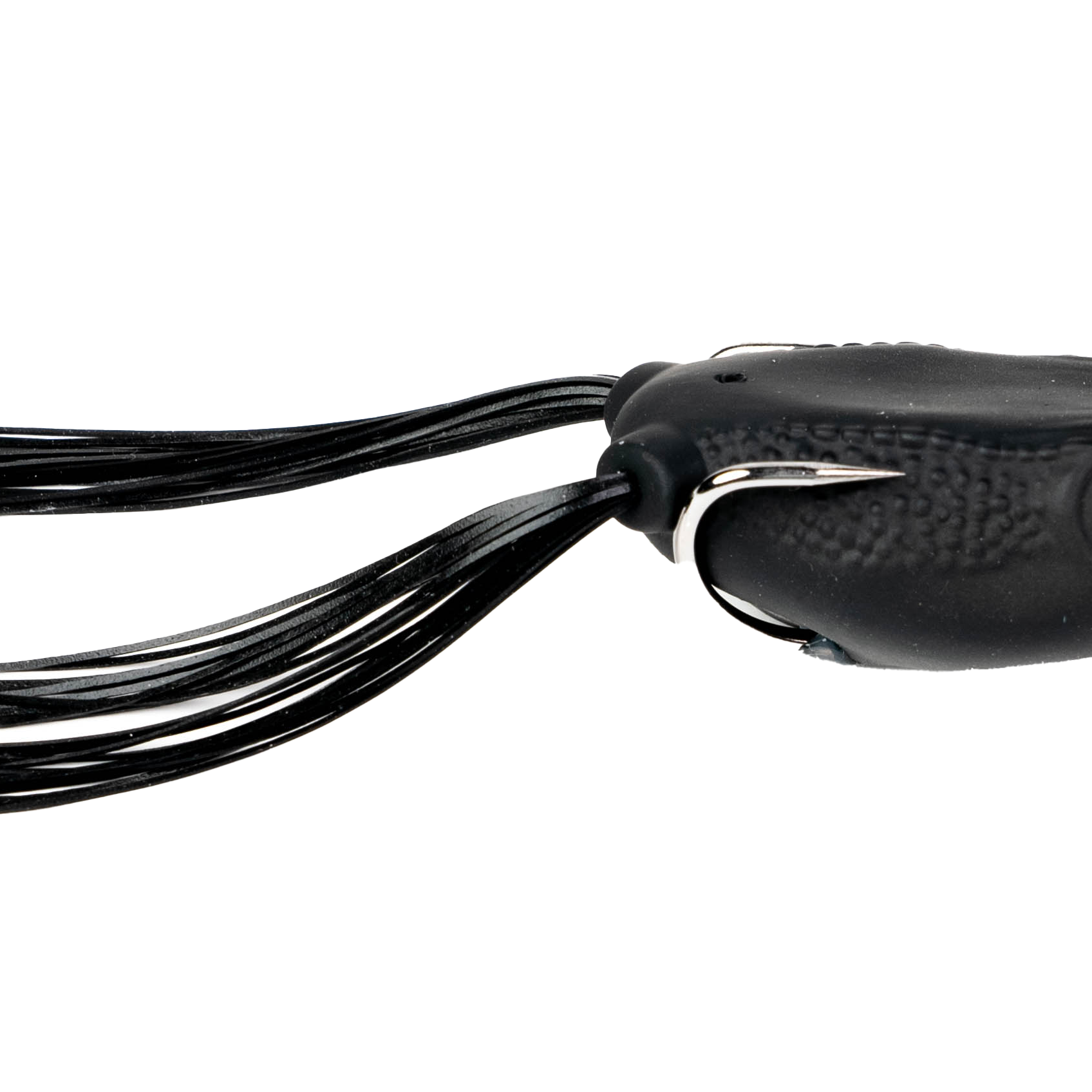 G- Ratt Baits Con Frog Black