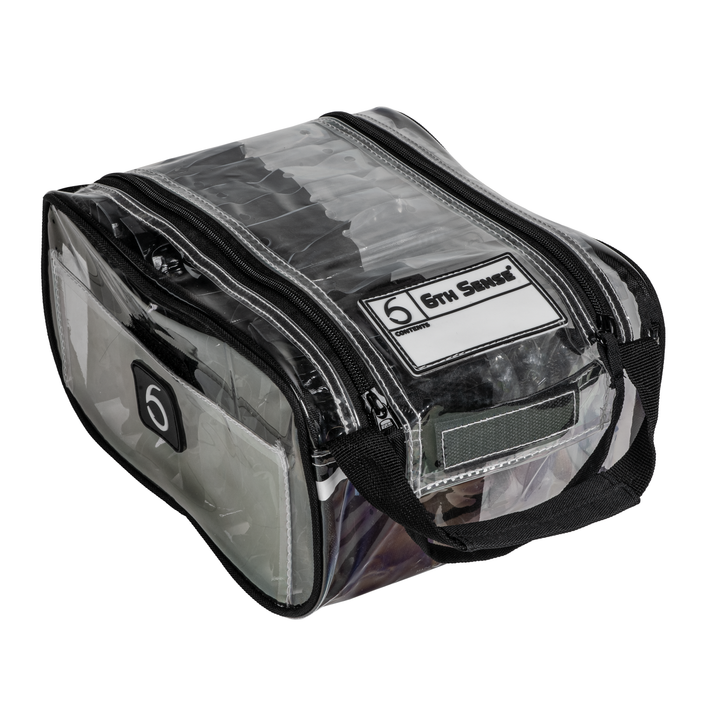 6th Sense Large Bait Bags