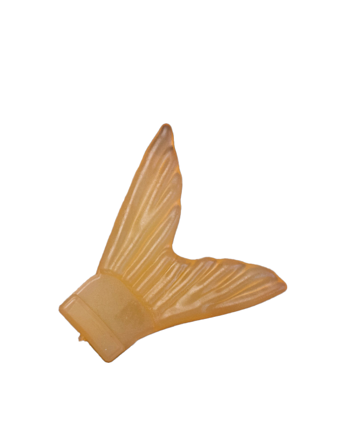 Pistol Pete Replacement Tails BAITFISH 3 tails