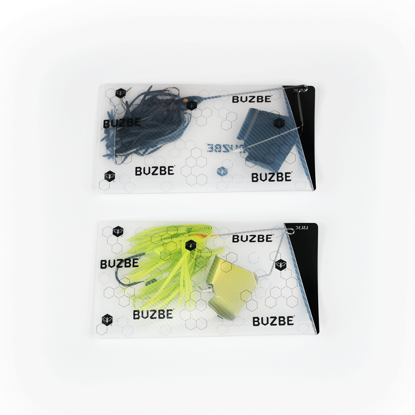 Buzbe Lure Sleeves