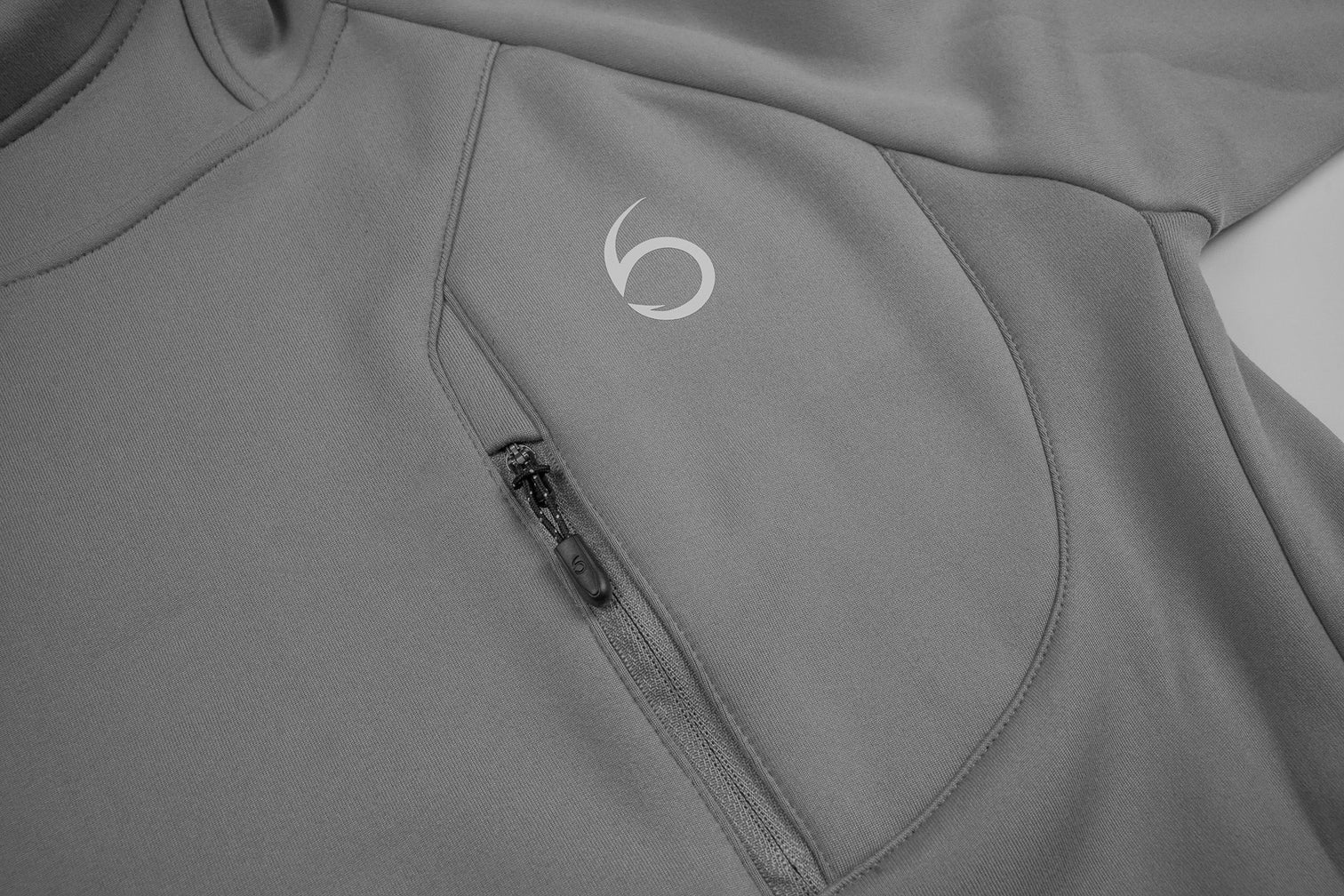 6th Sense FishShield Pro Hoodie with Tackle Addict Logo