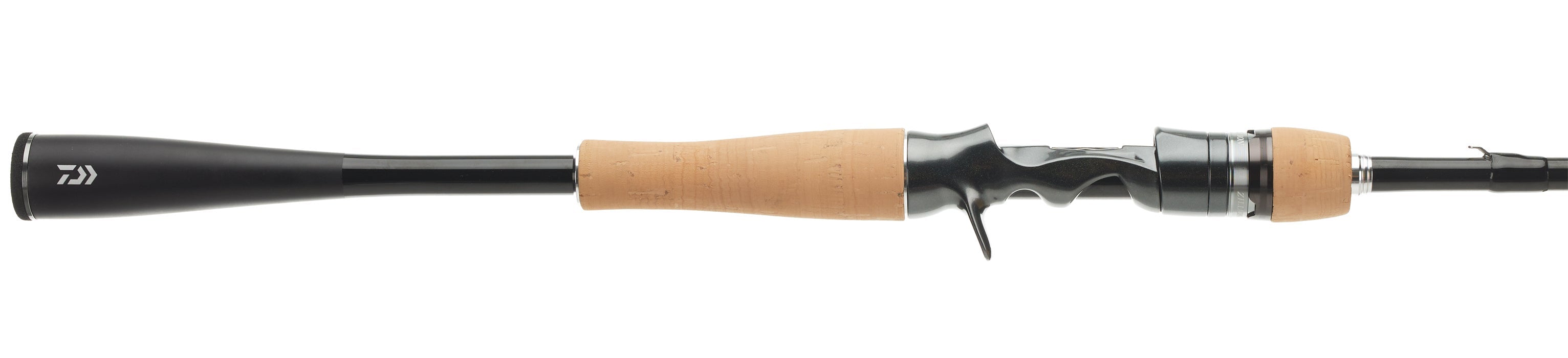 Daiwa Zillion Casting Rods ZLON731MHFB