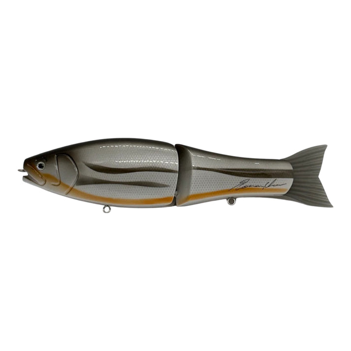 Roman Made Negotiator Dace