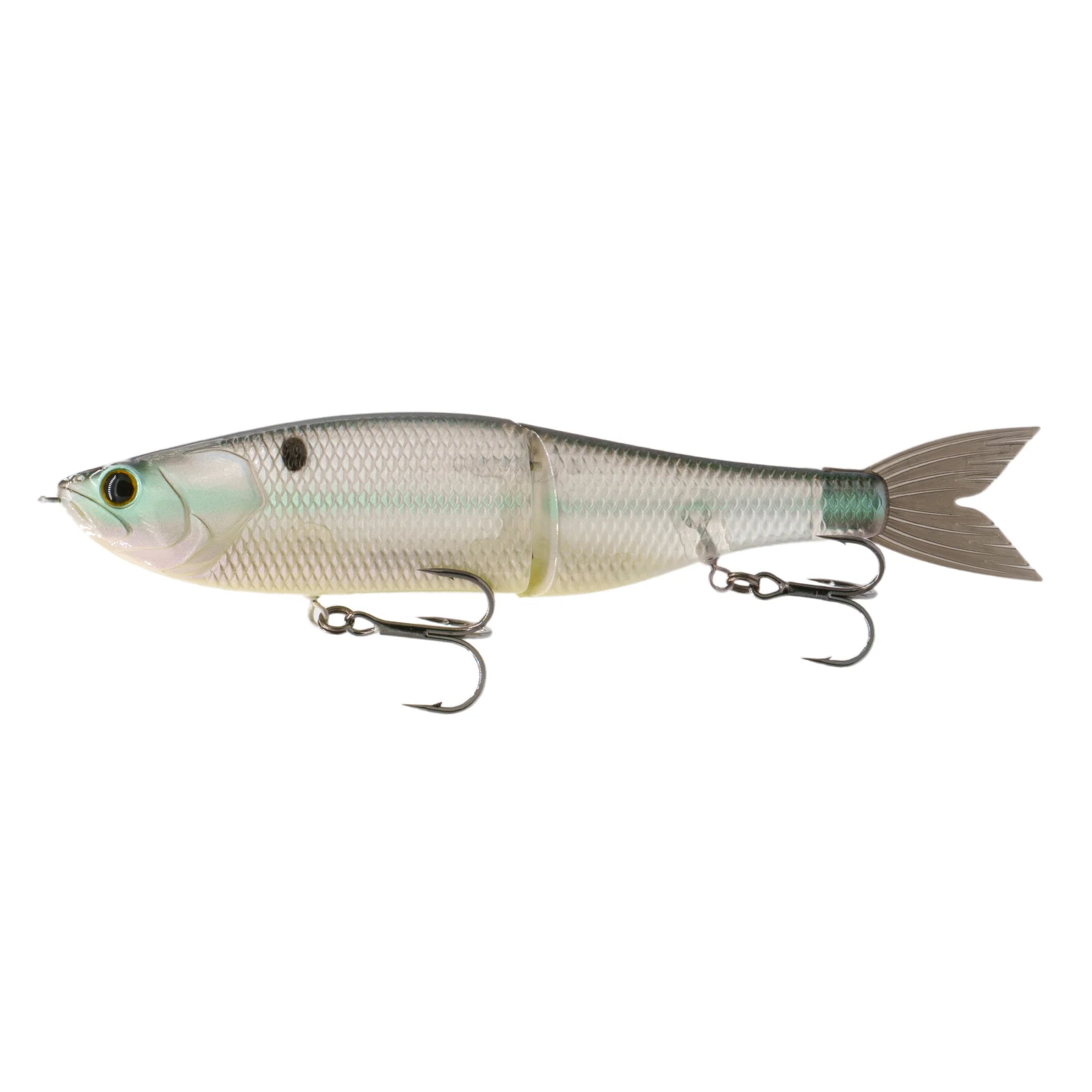 6th Sense The Draw 9" Glide Fast Sinking Pro's Choice