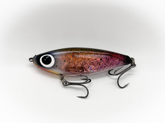 Coastal Marsh Soft Dine XL Gilly