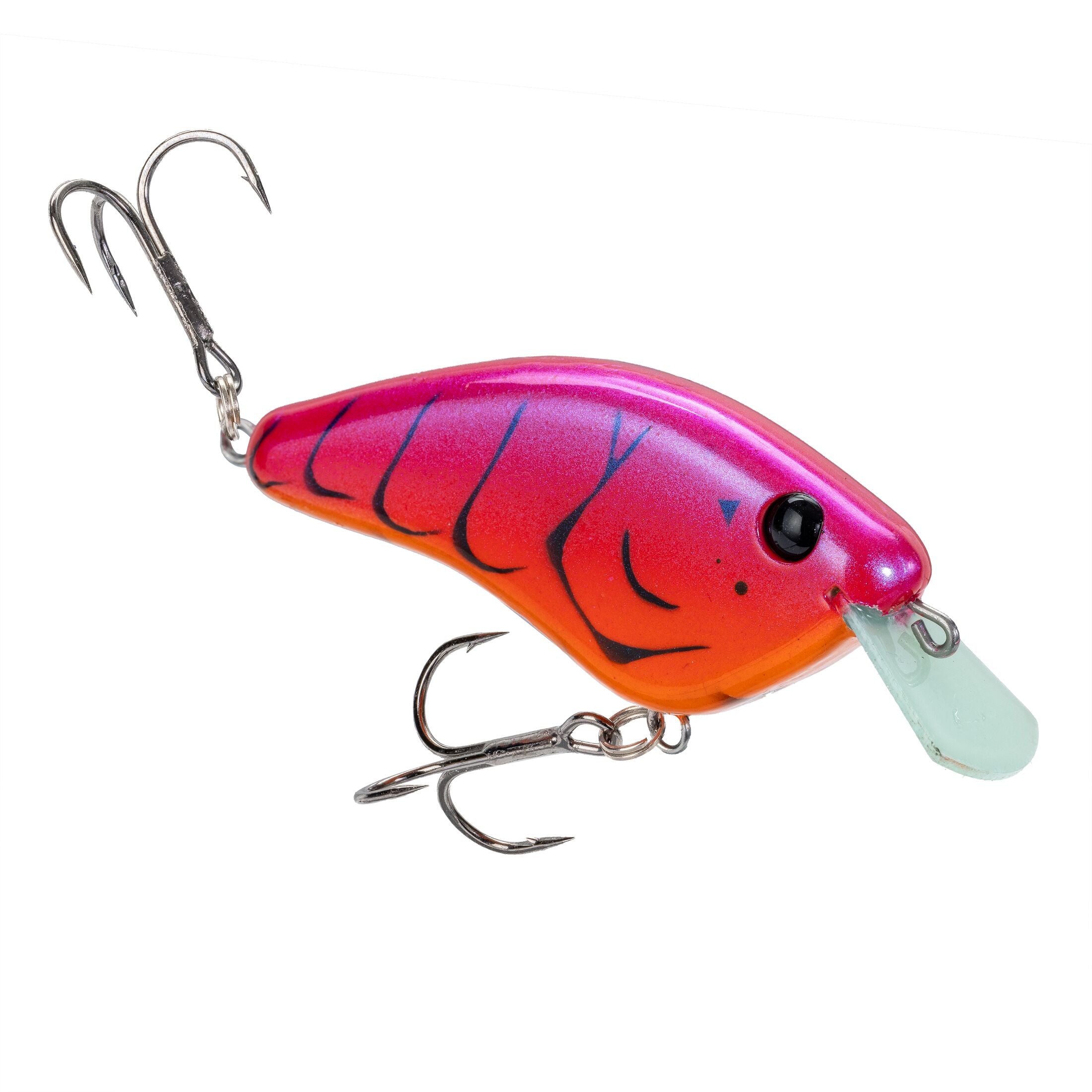 Strike King Hardliner 35 Crankbait Demon Craw