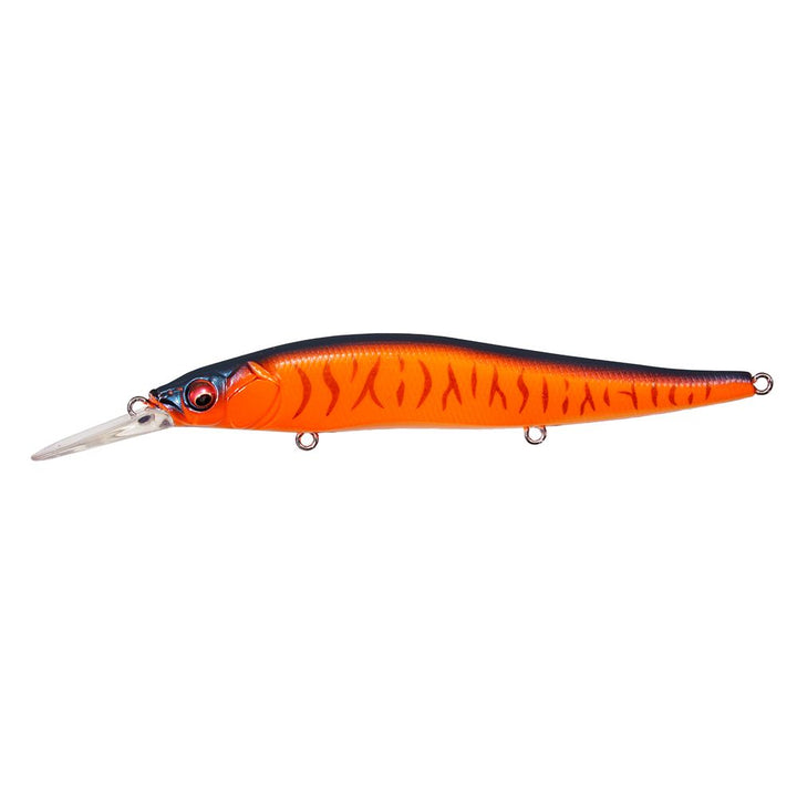 Megabass Vision 110 + 1 Viper Tiger