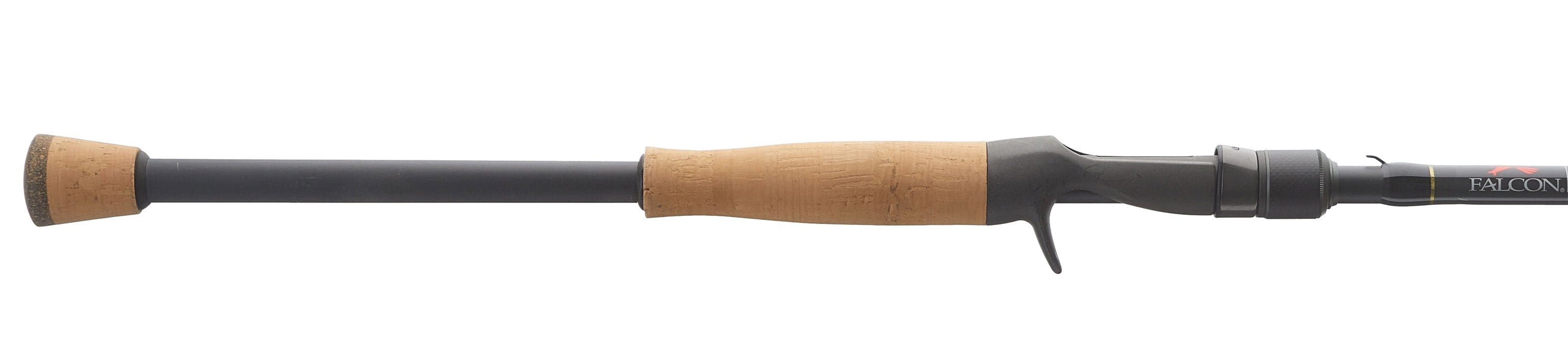 Falcon Cara Casting Rod