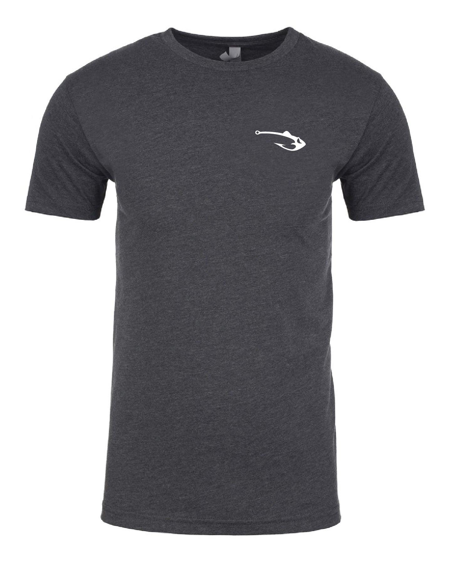 Tackle Addict "Fish" T-Shirt