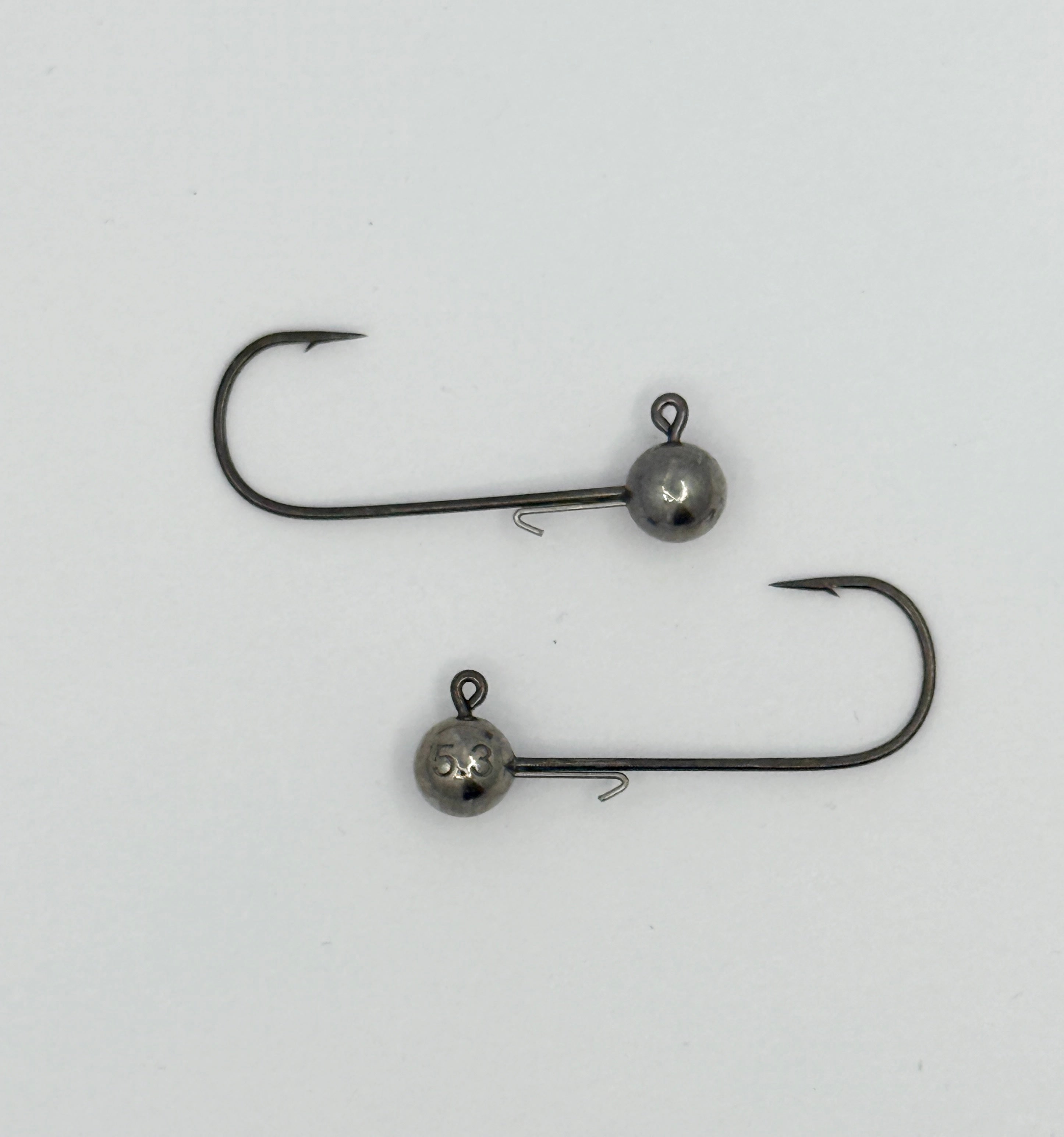 Tower Outdoor Tungsten FFS Jig Head