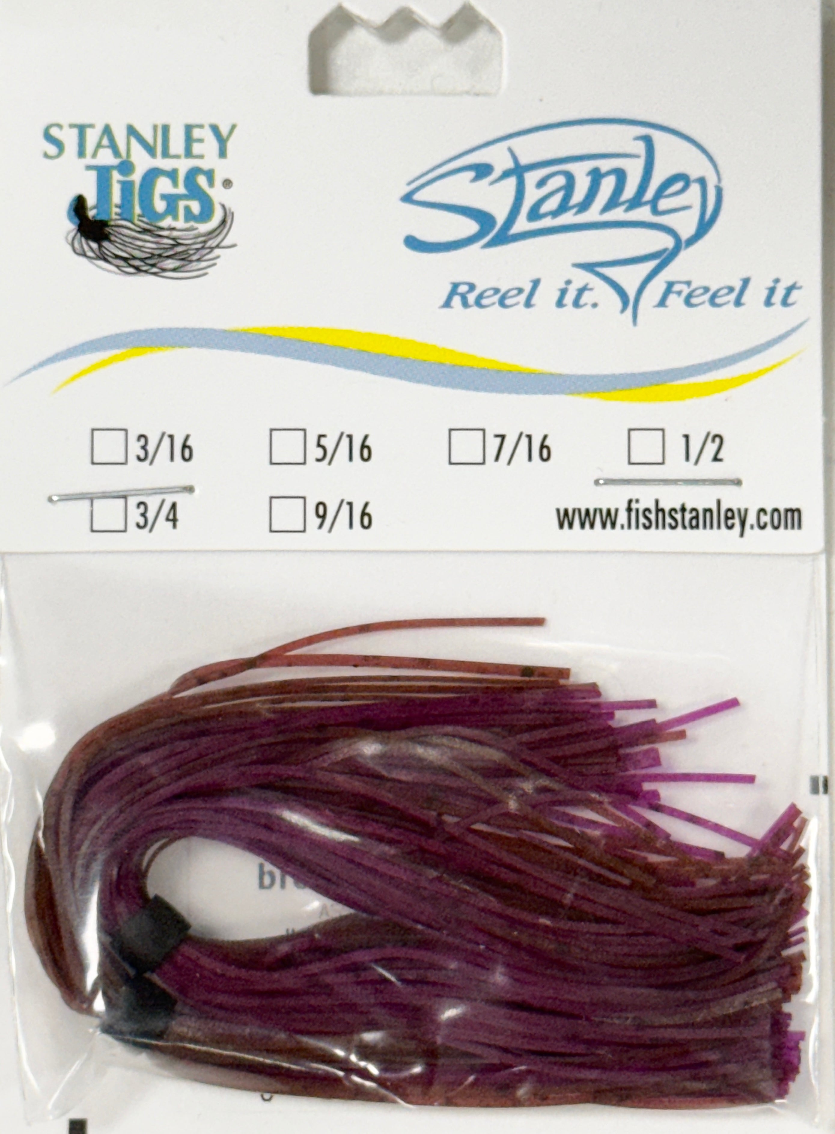 Stanley Replacement Skirts 2PK Brown Blue Purple