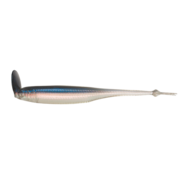 6th Sense Strobe Shaker 3.7" Ghost Pro Shad
