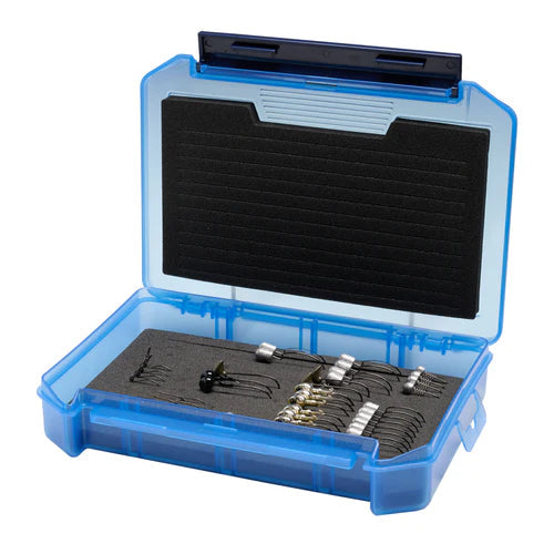 Gamakatsu G-Box 3200 Double Slit Foam Case