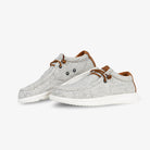 Gator Wader Women Shoes Chambray