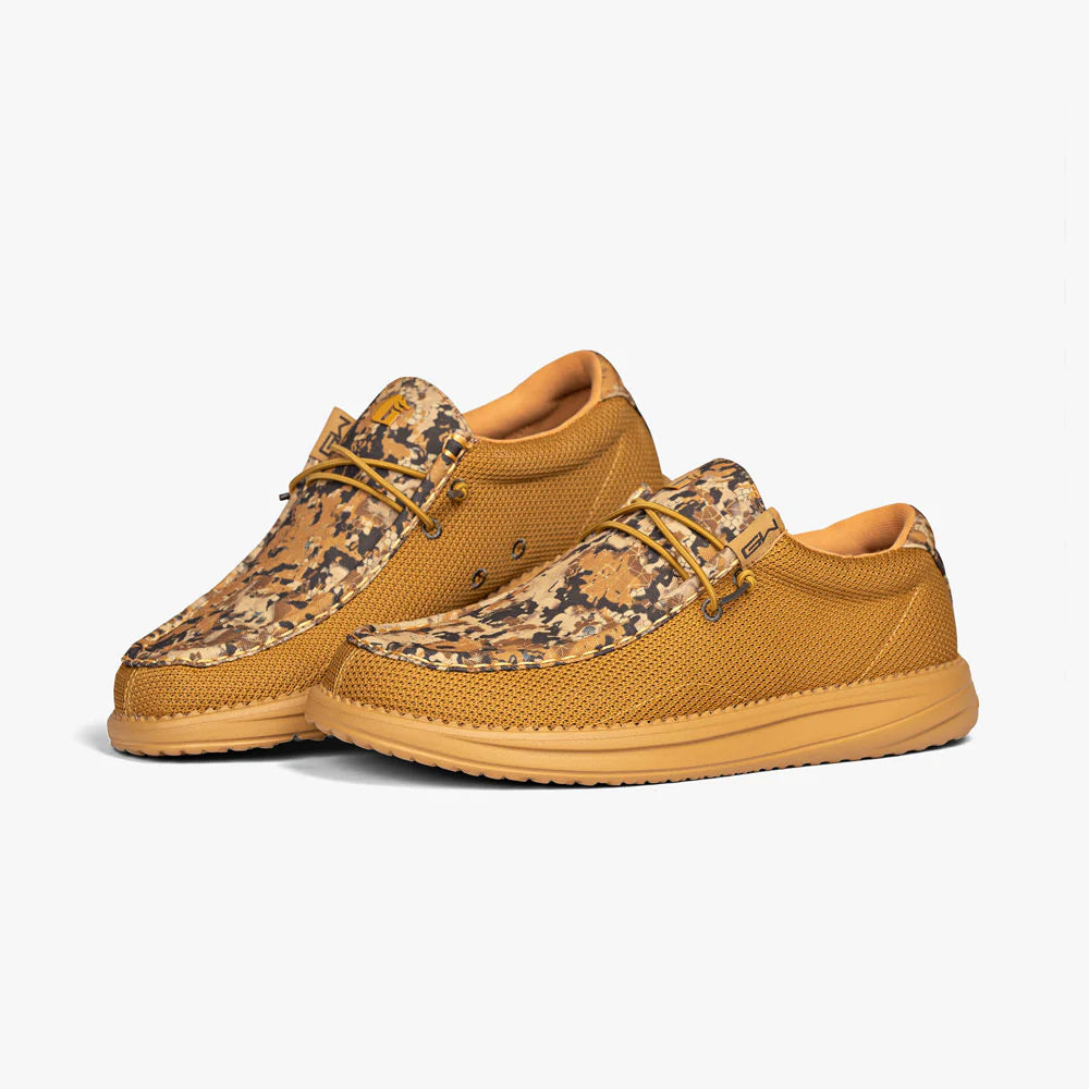 Gator Wader Men Shoes 7 Brown