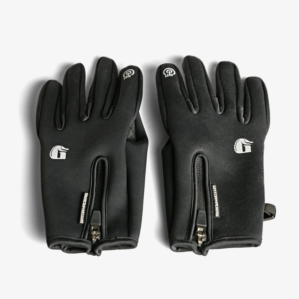 Gator Waders Cruze Touchscreen Gloves