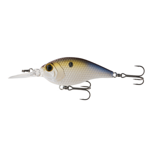 6th Sense PD16 Pressure Series Crankbait Golden Gizzard*