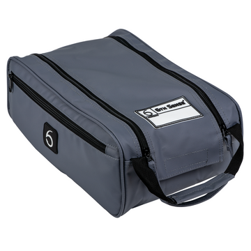 6th Sense Extra Large Bait Bag Gray