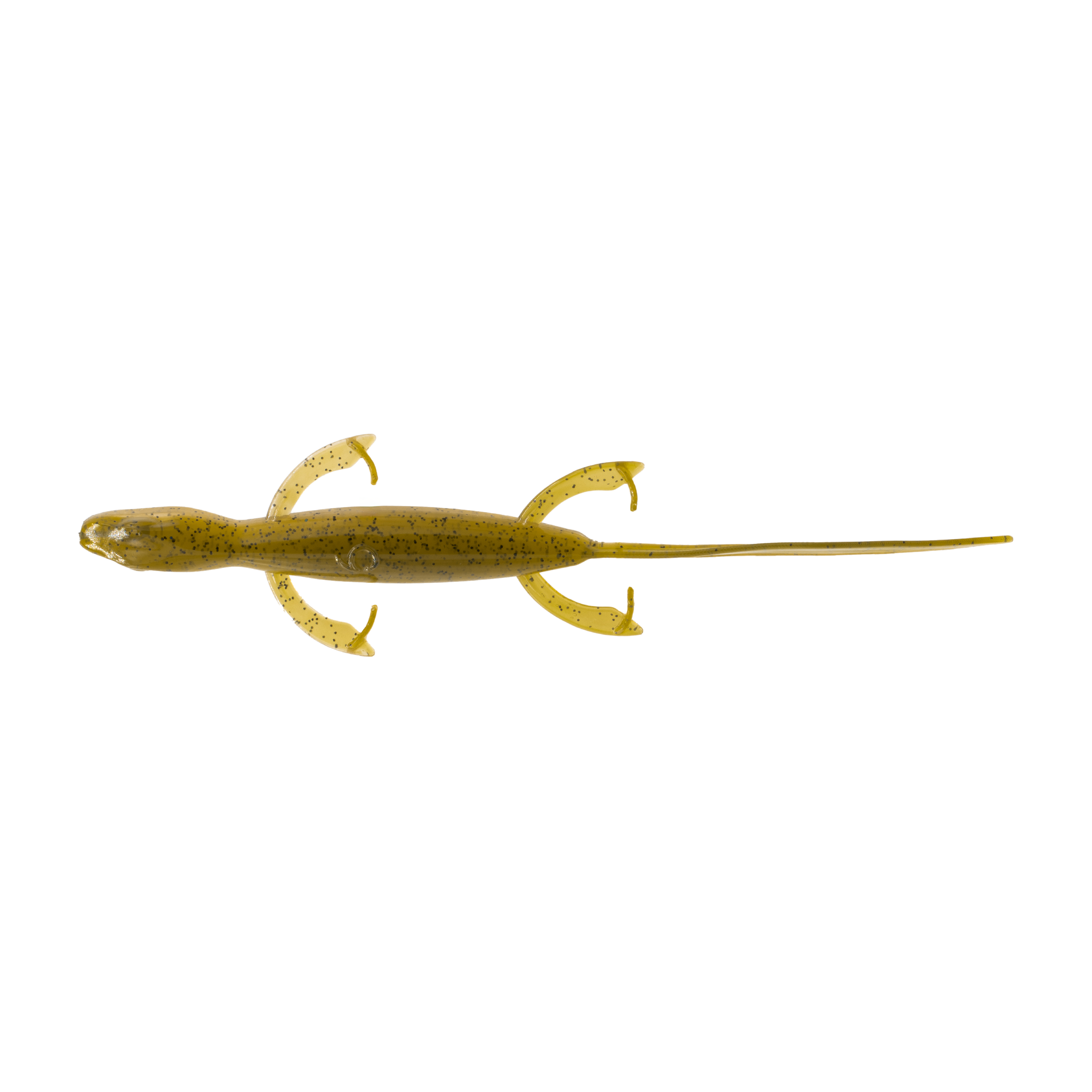 6th Sense Ridge Lizard 5.7 (7pk) Green Pumpkin Pro