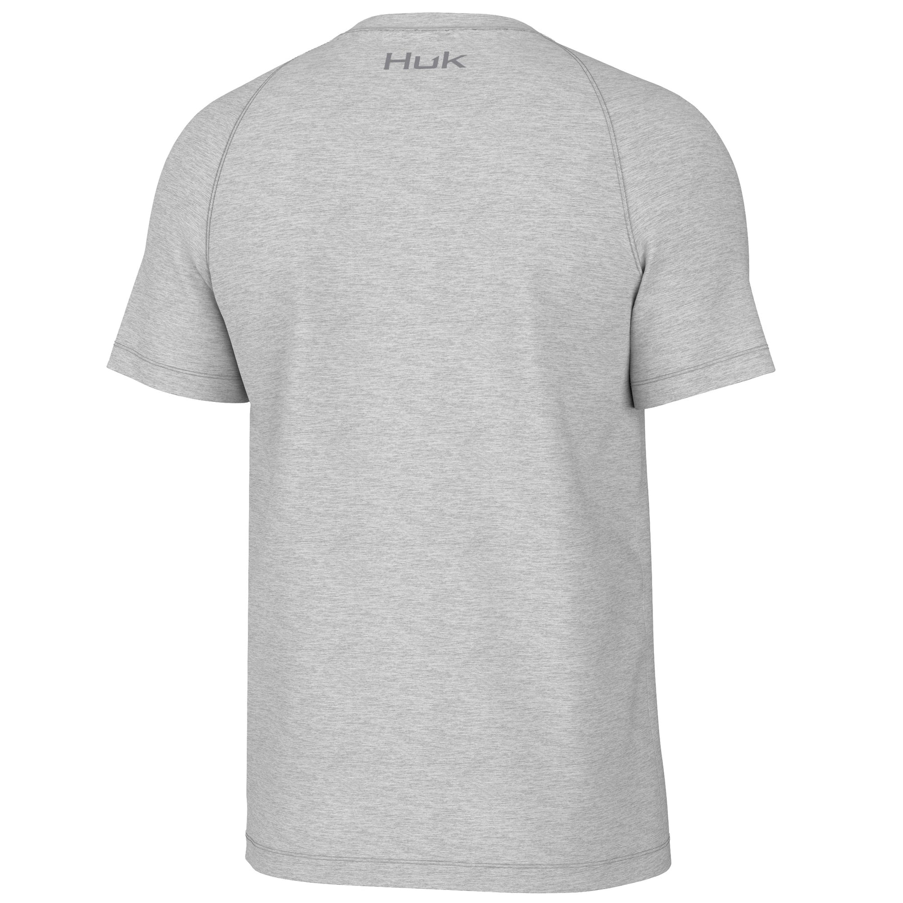 Huk Short Sleeve Performance Shirt