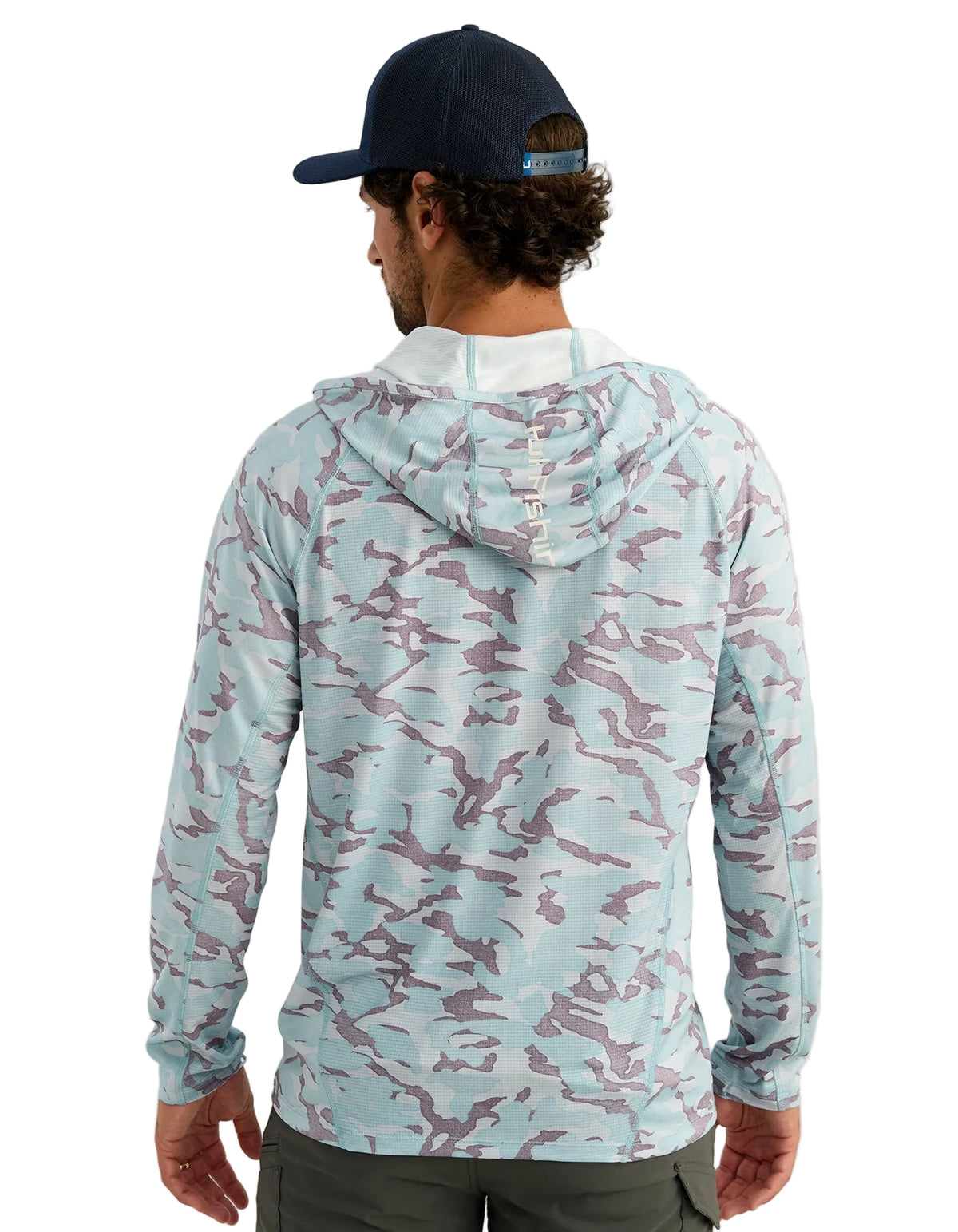 Huk Icon Performance Hoodie