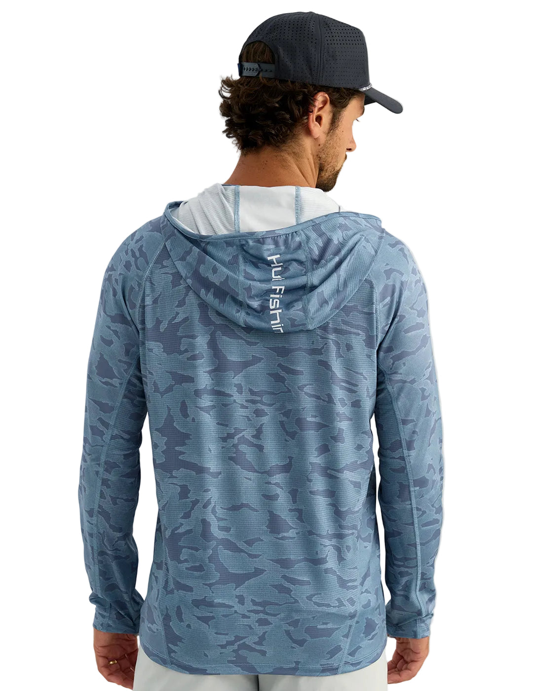 Huk Icon Performance Hoodie