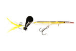 Z Man Hellraizer Chartreuse Shad 4"