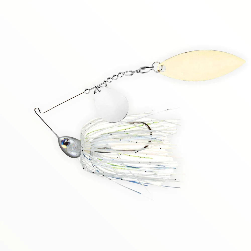 Santone Lures Got Five - Colorado Willow Blue Herren