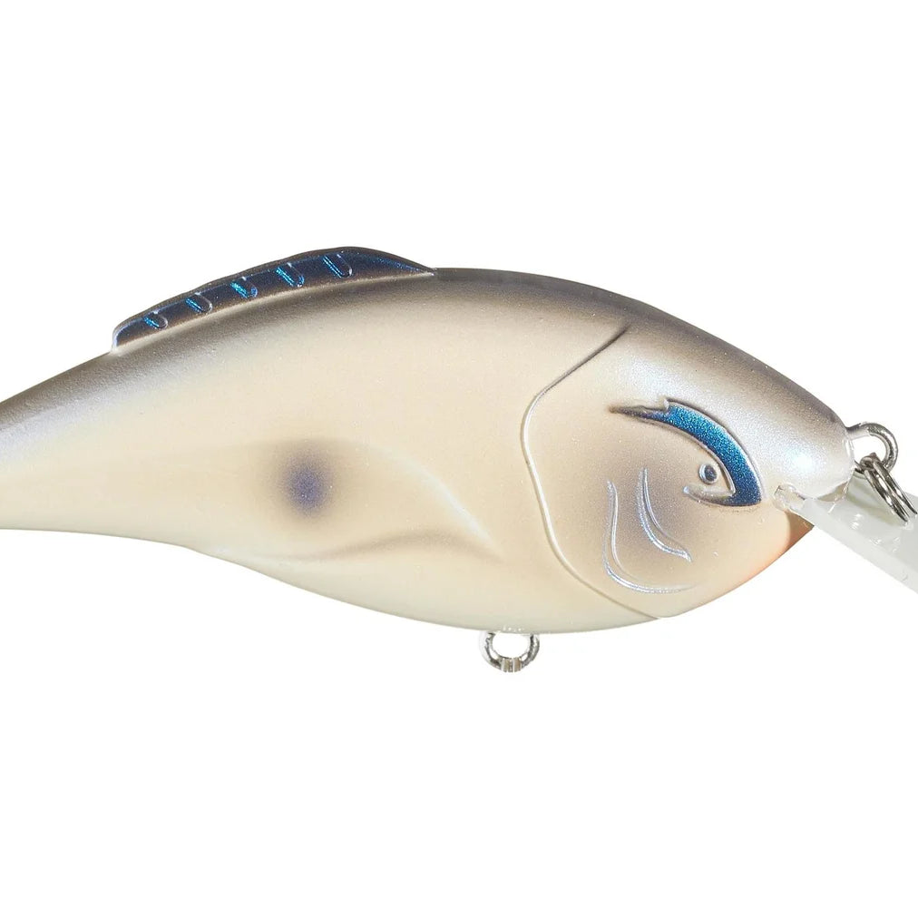 Bill Lewis Hammer Flat Crank Oyster