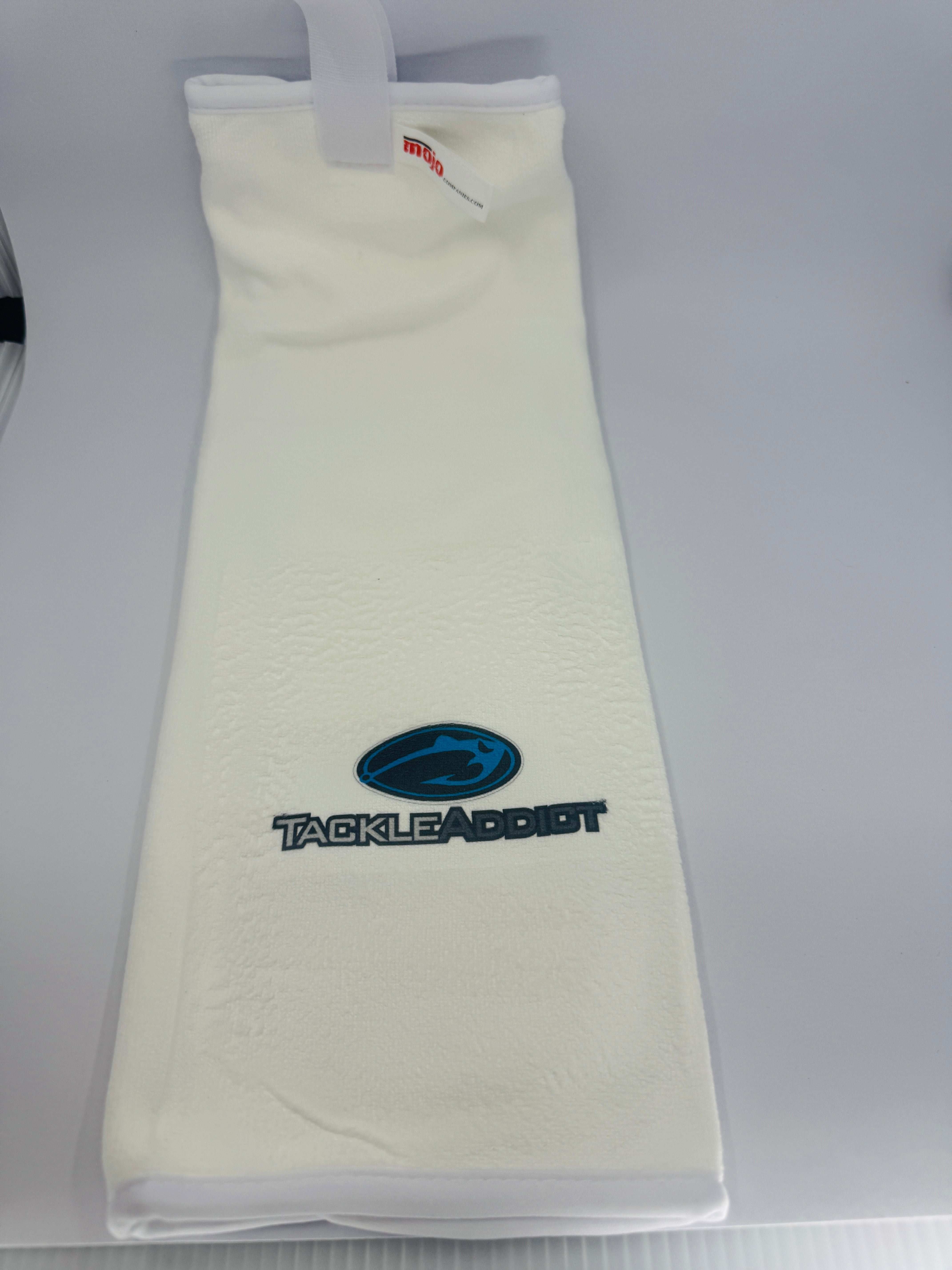Mojo No Stink Microfiber Fishing Towel