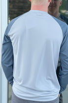 Simms M'S CBP Tech Tee w Tackle Addict Logo