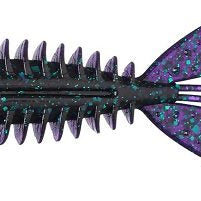 Zoom Midsize Z-Craw 8pk Junebug