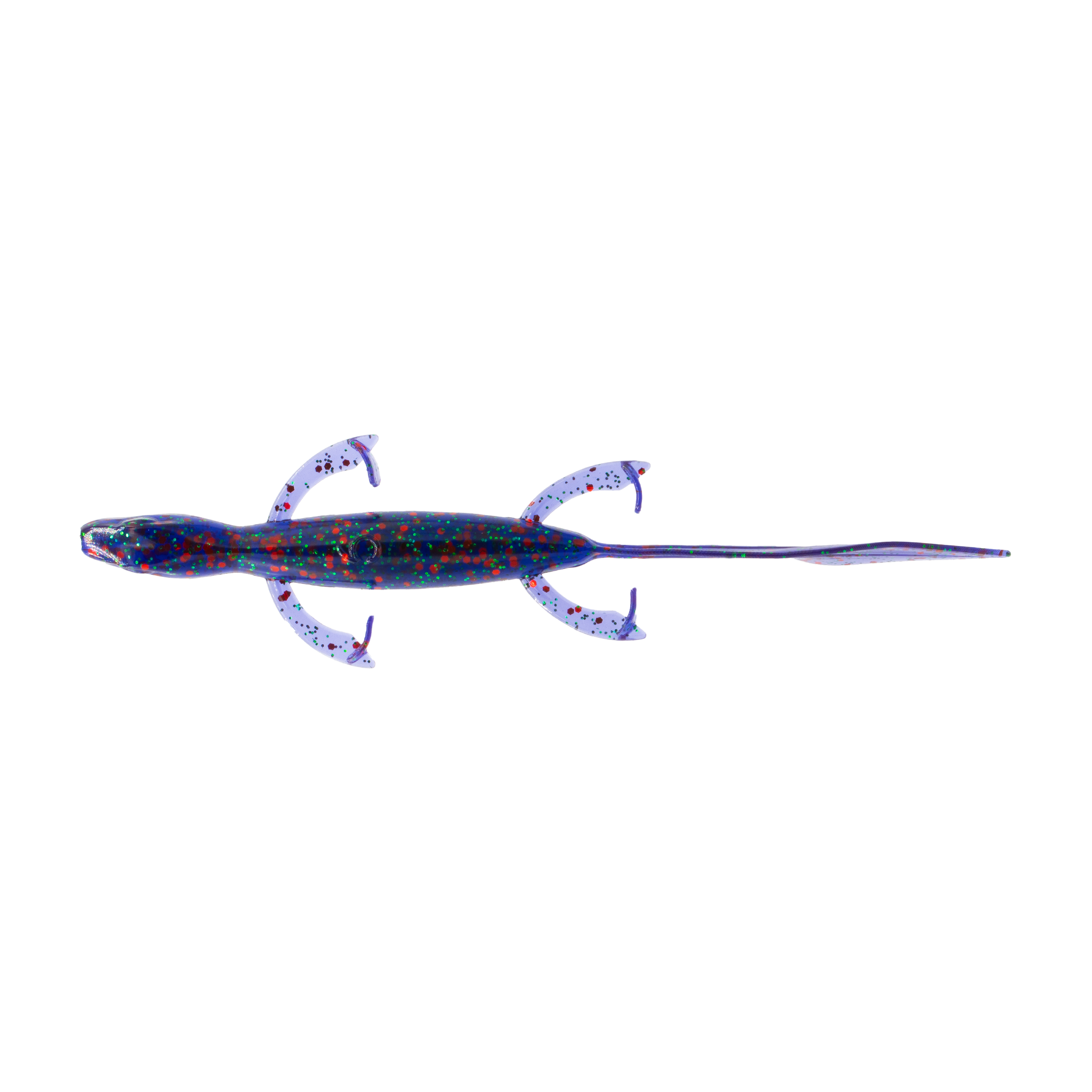 6th Sense Ridge Lizard 5.7 (7pk) Junebug Red