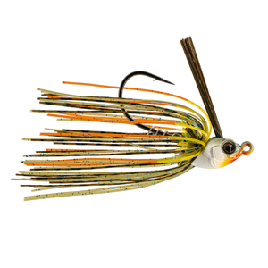 6th Sense Konda Finesse Swim Jig 4K Bluegill 16oz