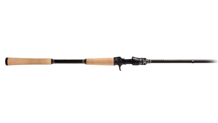 Megabass Levante P3 Casting Rods Megalathan 7'11" | F9-711LV
